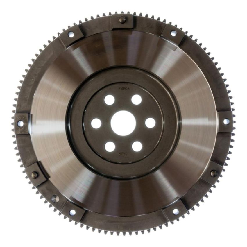 Exedy FWFMF06 OEM Replacement Flywheel; For use w/ EXEDY Clutch Kit FMK1009