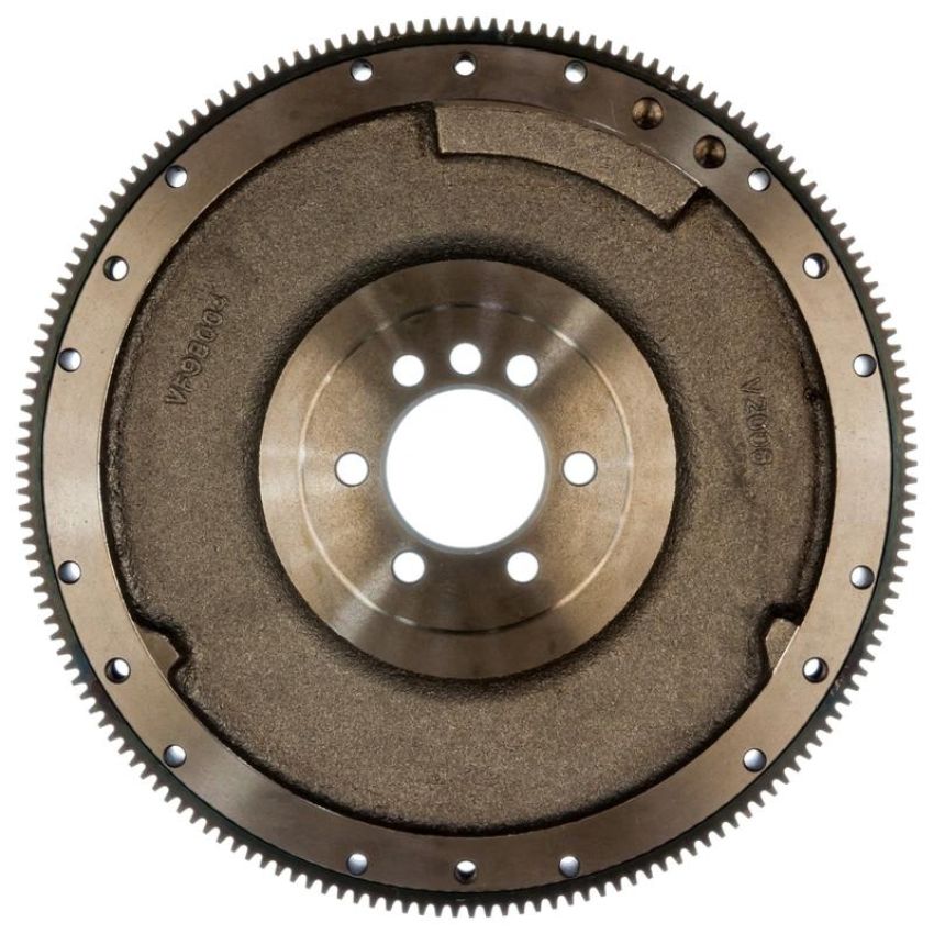 Exedy FWGM102 OEM Replacement Flywheel; GM