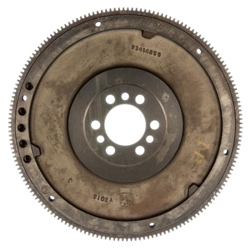 Exedy FWGM104 OEM Replacement Flywheel; GM