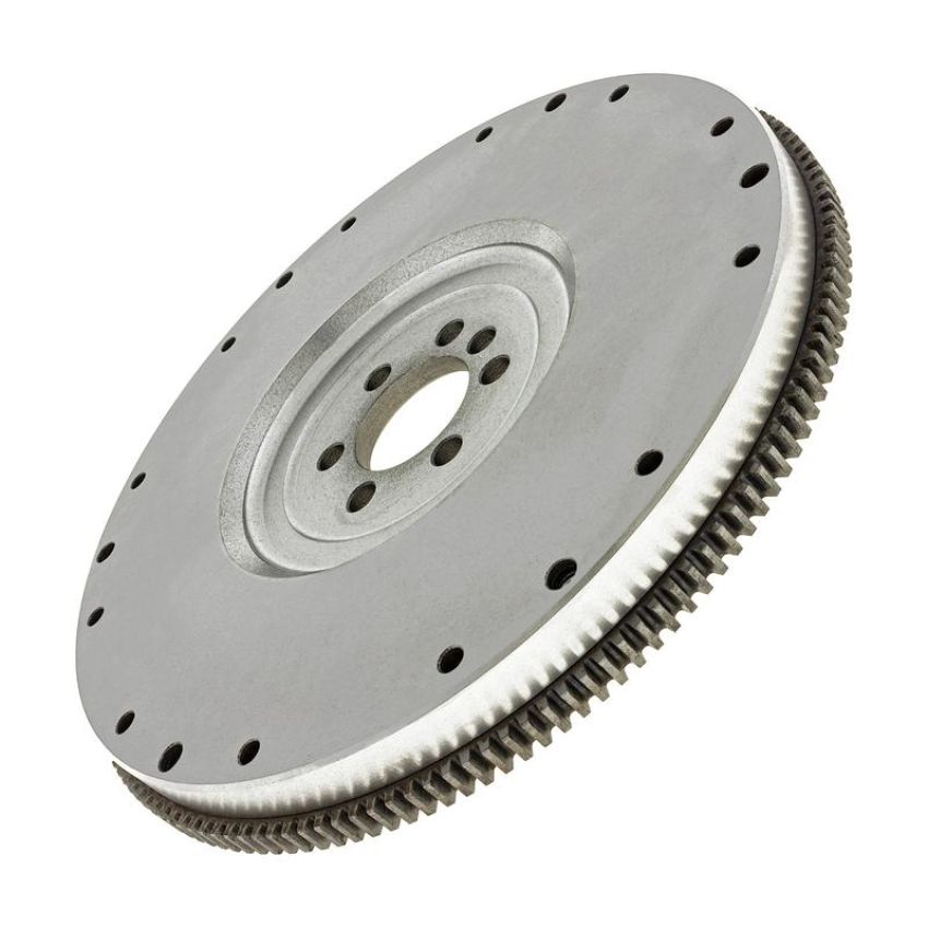Exedy FWGM12 OEM Replacement Flywheel; GM