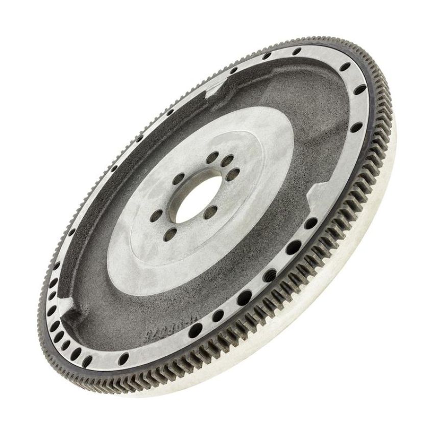 Exedy FWGM12 OEM Replacement Flywheel; GM