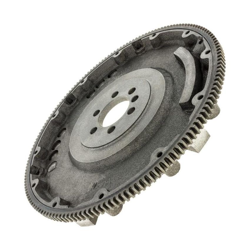 Exedy FWGM13 OEM Replacement Lightweight Nodular Flywheel; GM