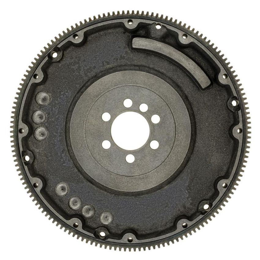Exedy FWGM13 OEM Replacement Lightweight Nodular Flywheel; GM