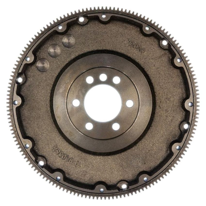 Exedy FWGM14 OEM Replacement Lightweight Nodular Flywheel; GM