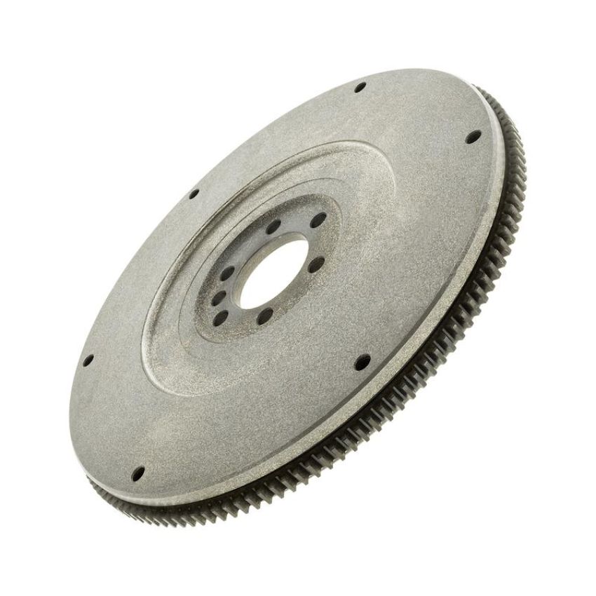 Exedy FWGMC126 OEM Replacement Solid Flywheel; GM