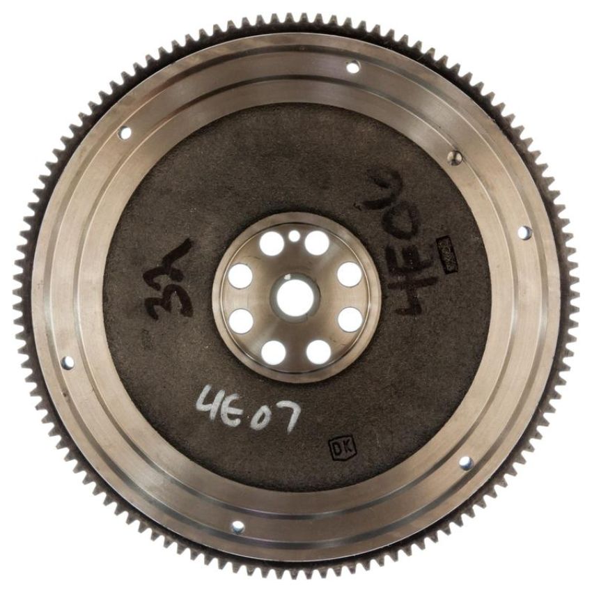 Exedy FWHDA01 EXEDY OEM Replacement Flywheel; HONDA