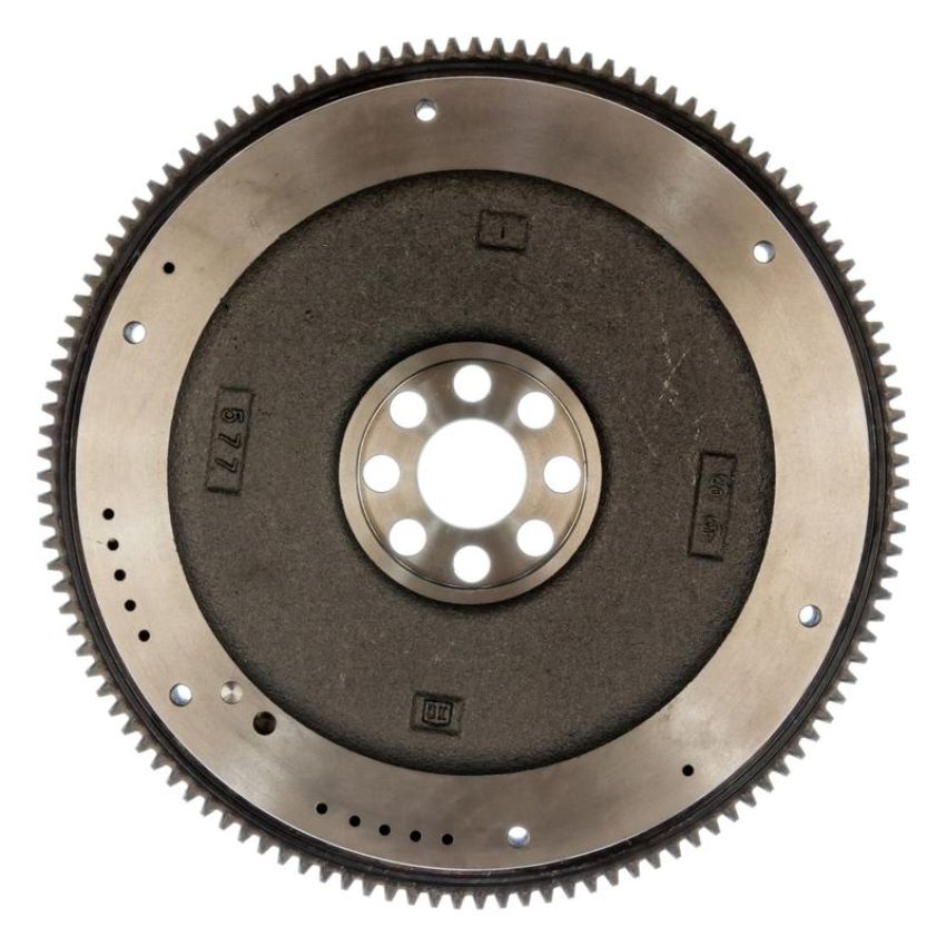 Exedy FWHDA02 EXEDY OEM Replacement Flywheel; HONDA