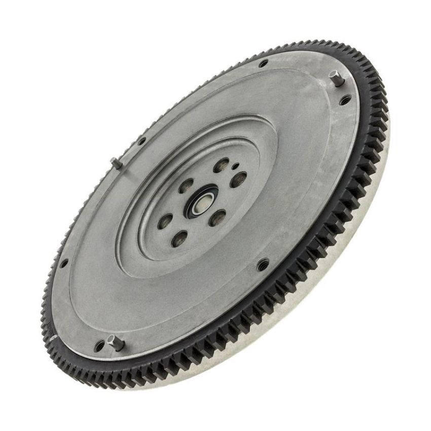 Exedy FWHDC01 EXEDY OEM Replacement Flywheel; HONDA