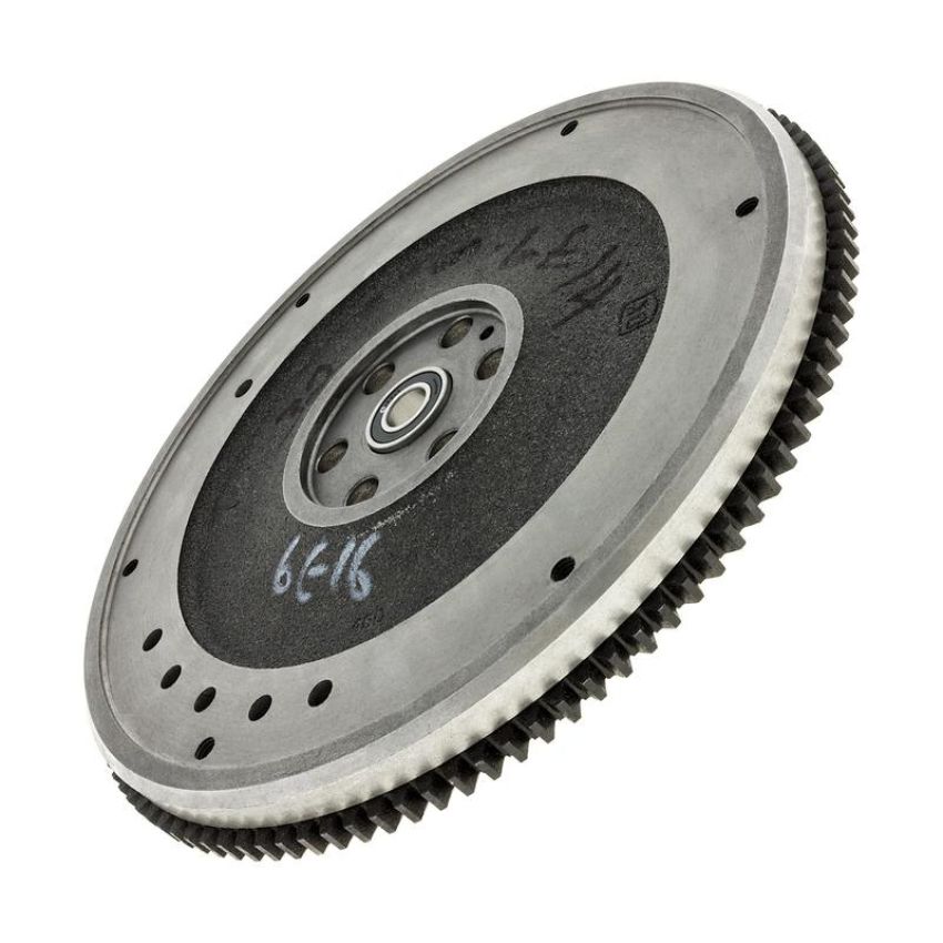 Exedy FWHDC01 EXEDY OEM Replacement Flywheel; HONDA