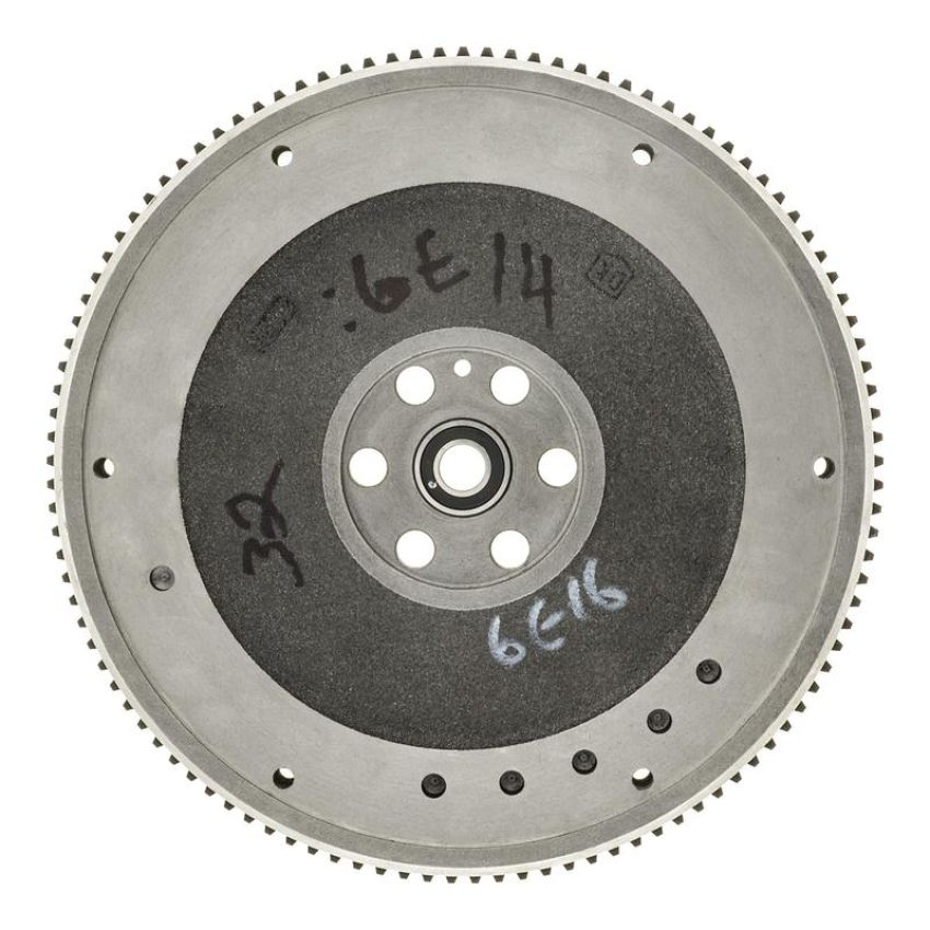 Exedy FWHDC01 EXEDY OEM Replacement Flywheel; HONDA