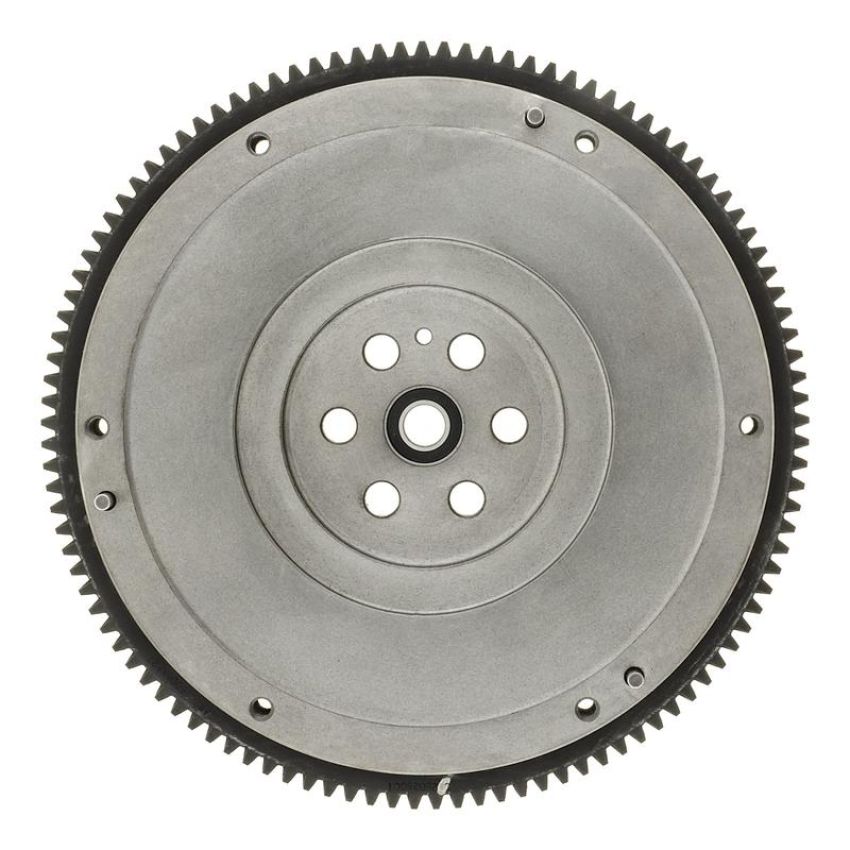 Exedy FWHDC01 EXEDY OEM Replacement Flywheel; HONDA