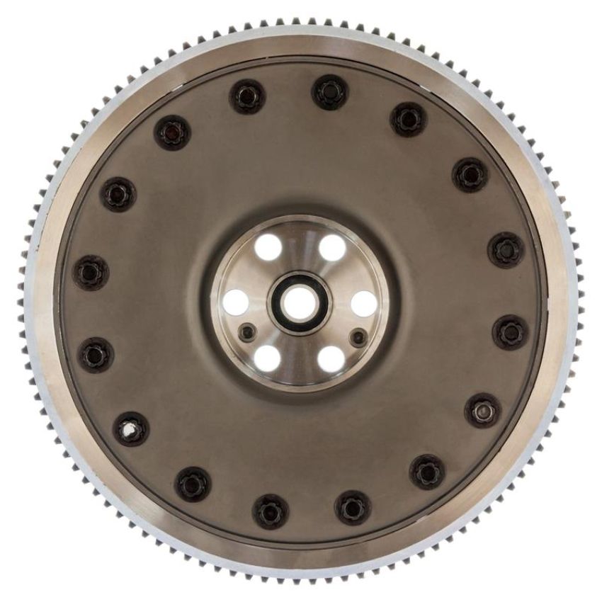 Exedy FWHDC02FF EXEDY OEM Replacement Flywheel; HONDA