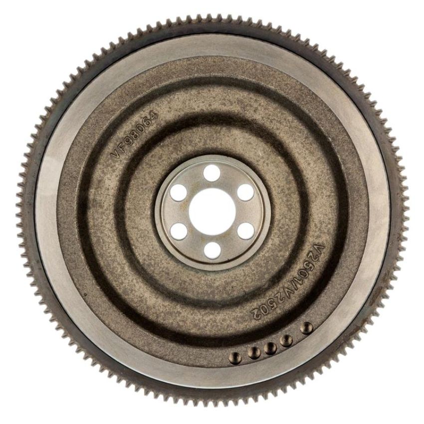 Exedy FWNS27 EXEDY OEM Replacement Flywheel; NISSAN