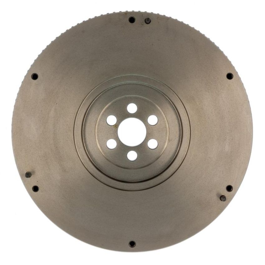 Exedy FWNS27 EXEDY OEM Replacement Flywheel; NISSAN