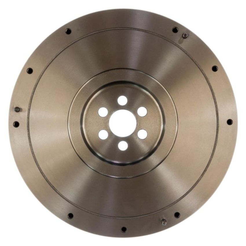 Exedy FWNS28 EXEDY OEM Replacement Flywheel; NISSAN