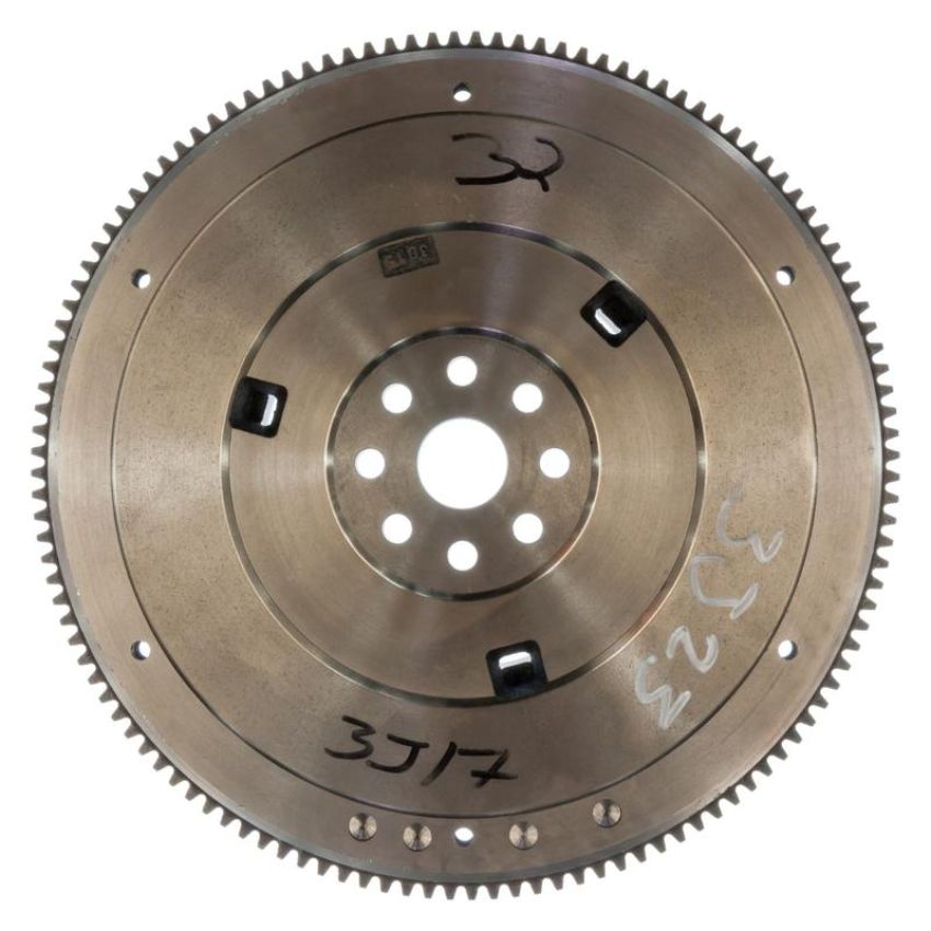 Exedy FWSBL01 EXEDY OEM Replacement Flywheel; SUBARU