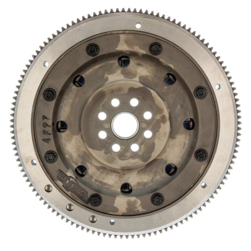 Exedy FWSBL02FF EXEDY OEM Replacement Flywheel; SUBARU