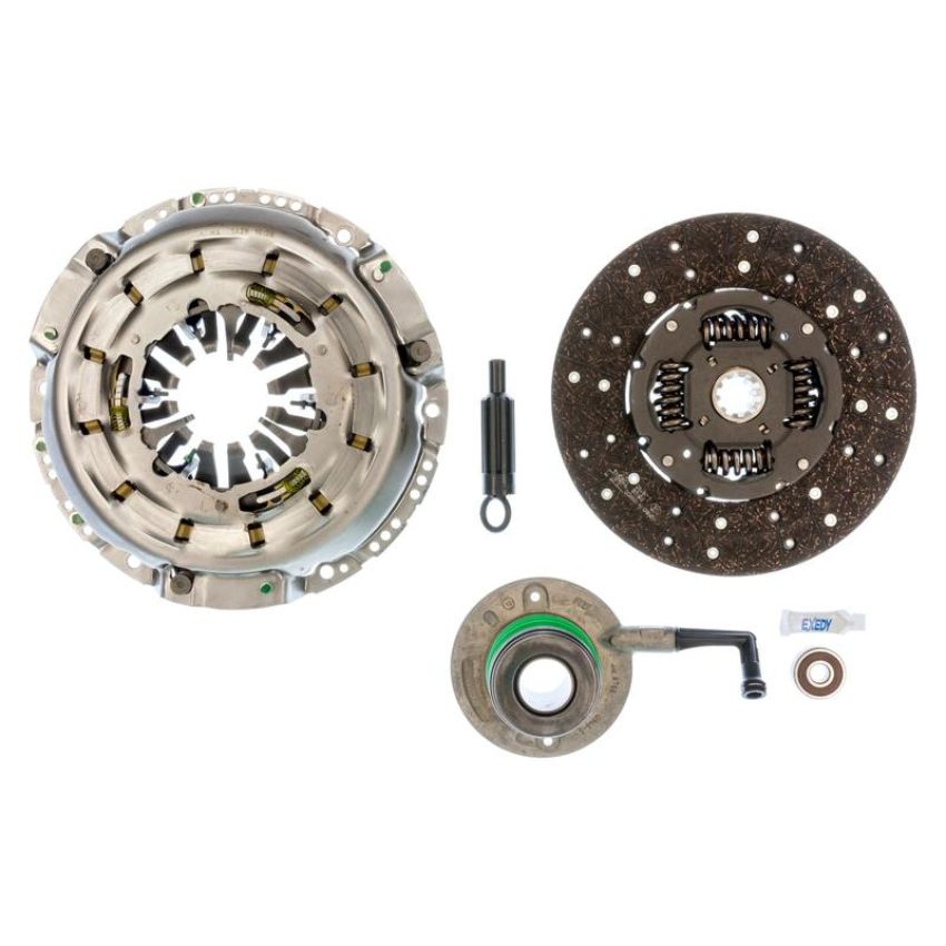 Exedy GMK1019 EXEDY OEM Clutch Kit; Incl Hydraulic CSC; GM