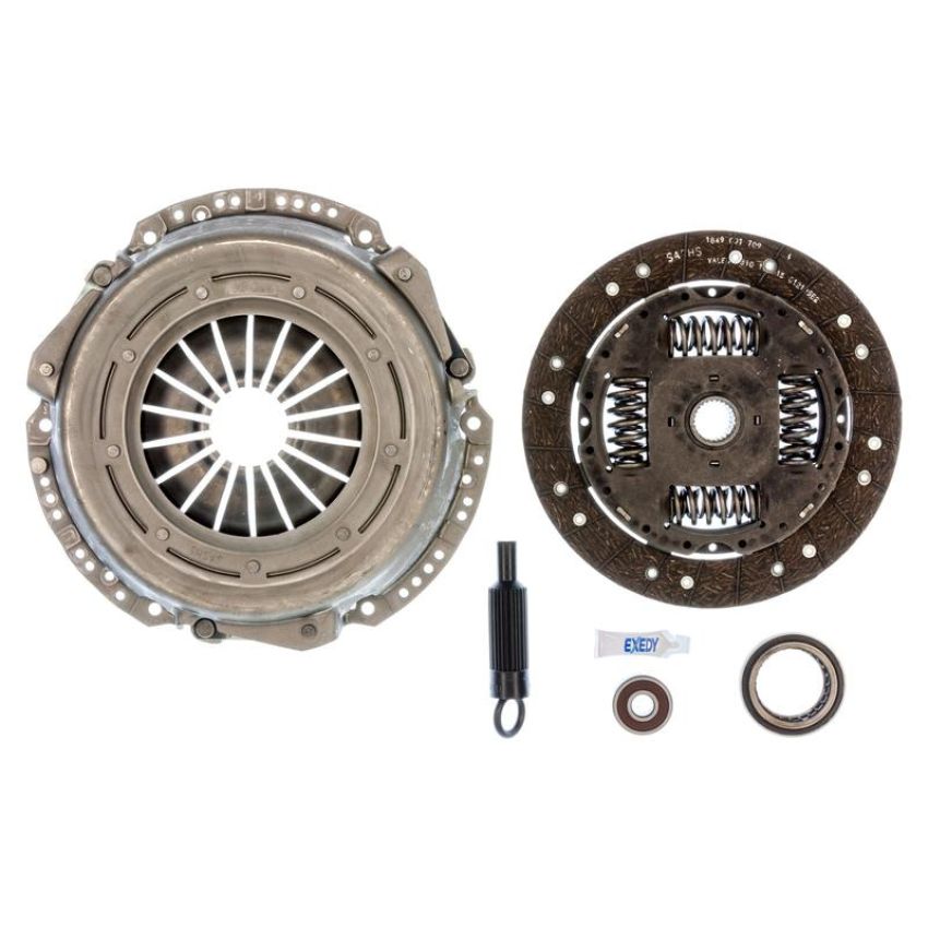 Exedy GMK1028 EXEDY OEM Clutch Kit; GM