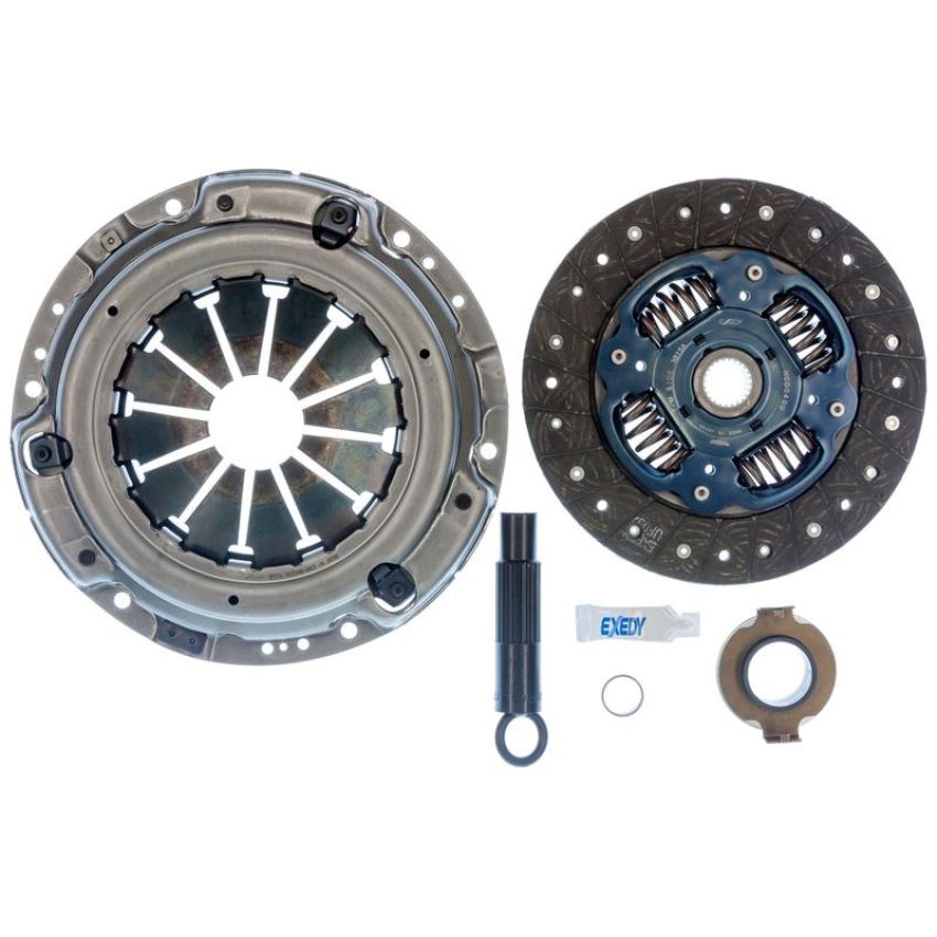 Exedy HCK1005 EXEDY OEM Clutch Kit; HONDA