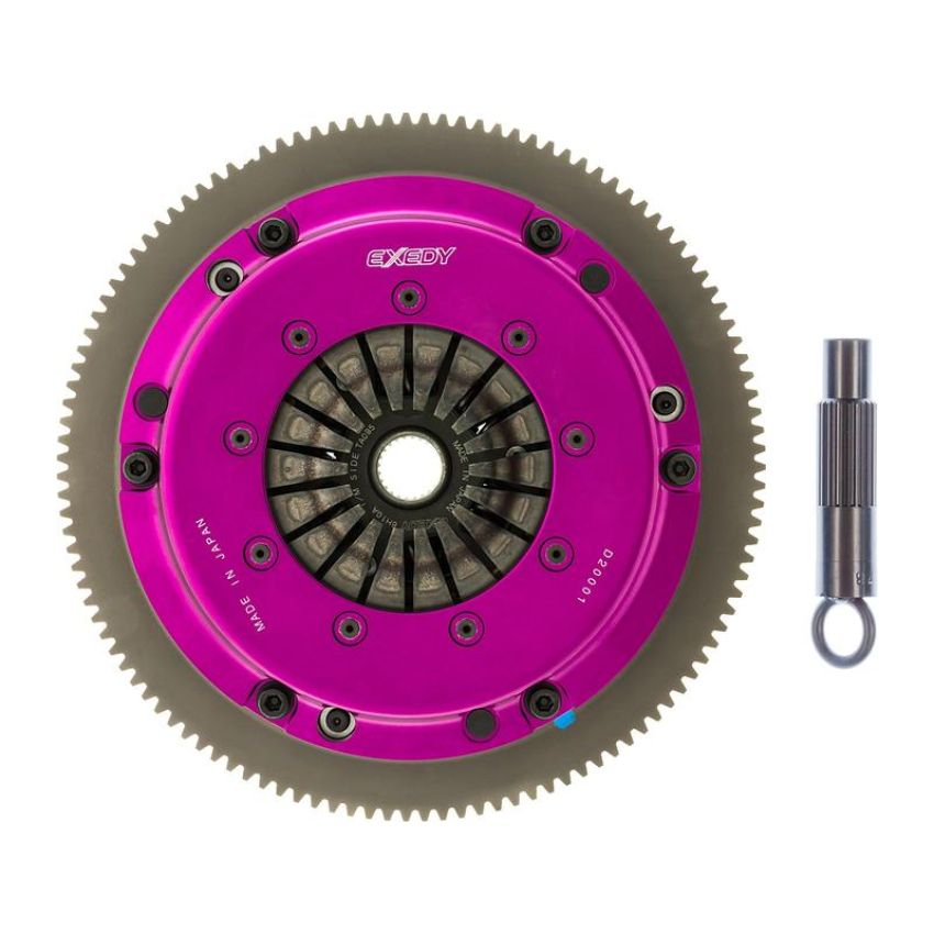 Exedy HH03SD Hyper Single Clutch