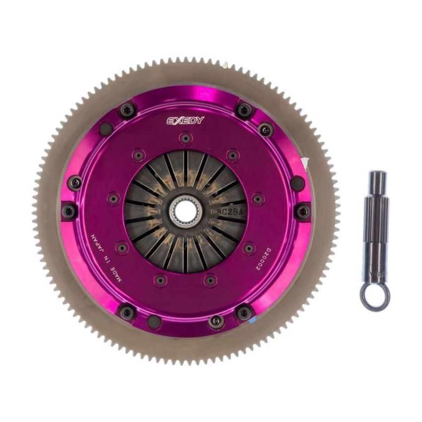 Exedy HH05SD Hyper Single Clutch
