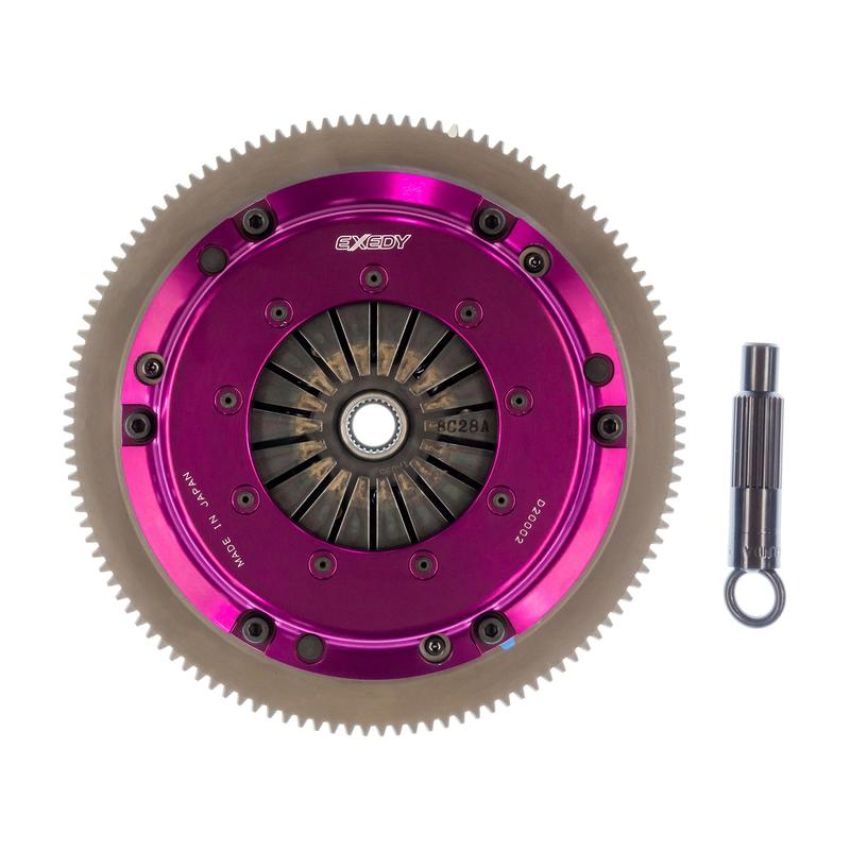 Exedy HH05SD Hyper Single Clutch