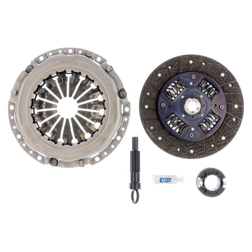 Exedy HYK1005 EXEDY OEM Clutch Kit; HYUNDAI