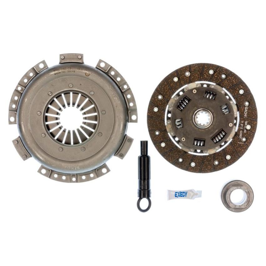 Exedy KAR01 EXEDY OEM Clutch Kit; ALFA