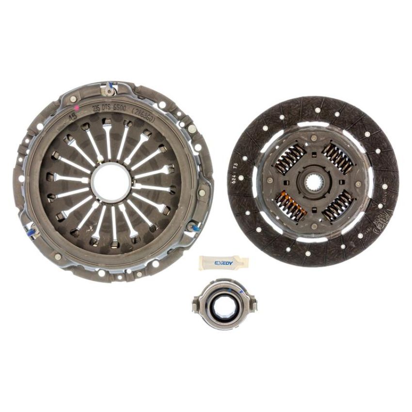 Exedy KAR04 EXEDY OEM Clutch Kit; ALFA