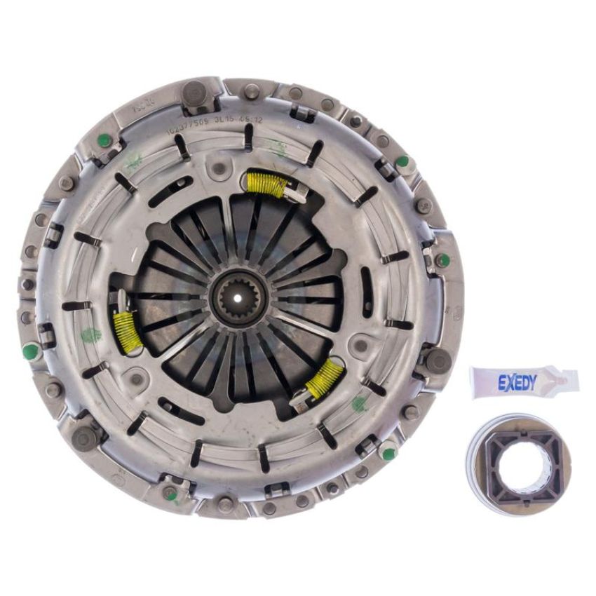 Exedy KCH05 EXEDY OEM Clutch Kit; Modular Clutch; Incl Flywheel; CHRYSLER