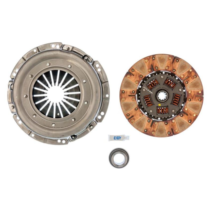 Exedy KFM04 EXEDY OEM Clutch Kit; FORD