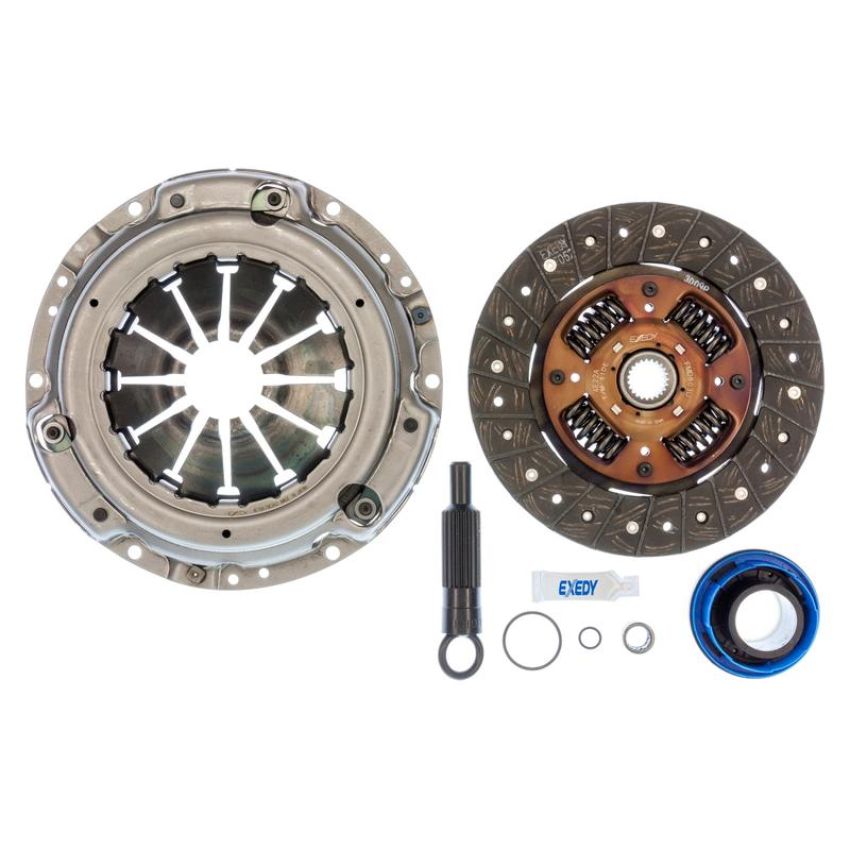 Exedy KFM06 EXEDY OEM Clutch Kit; Non Self-Adjusting Clutch; FORD