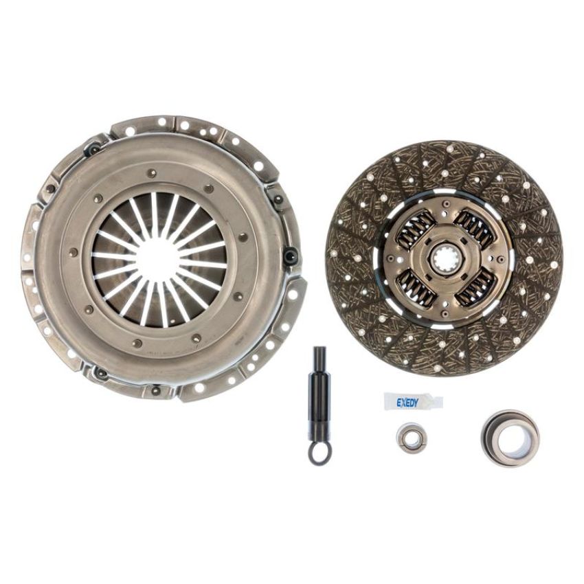 Exedy KFM09 EXEDY OEM Clutch Kit; FORD