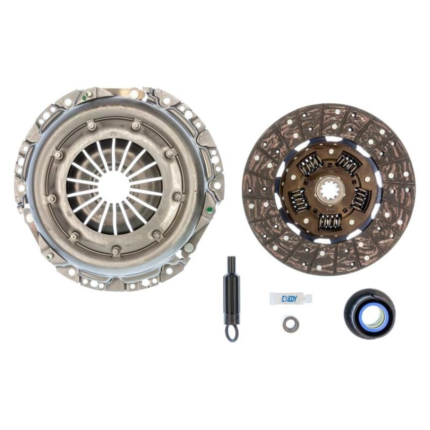 Exedy KGM10 EXEDY OEM Clutch Kit; GM