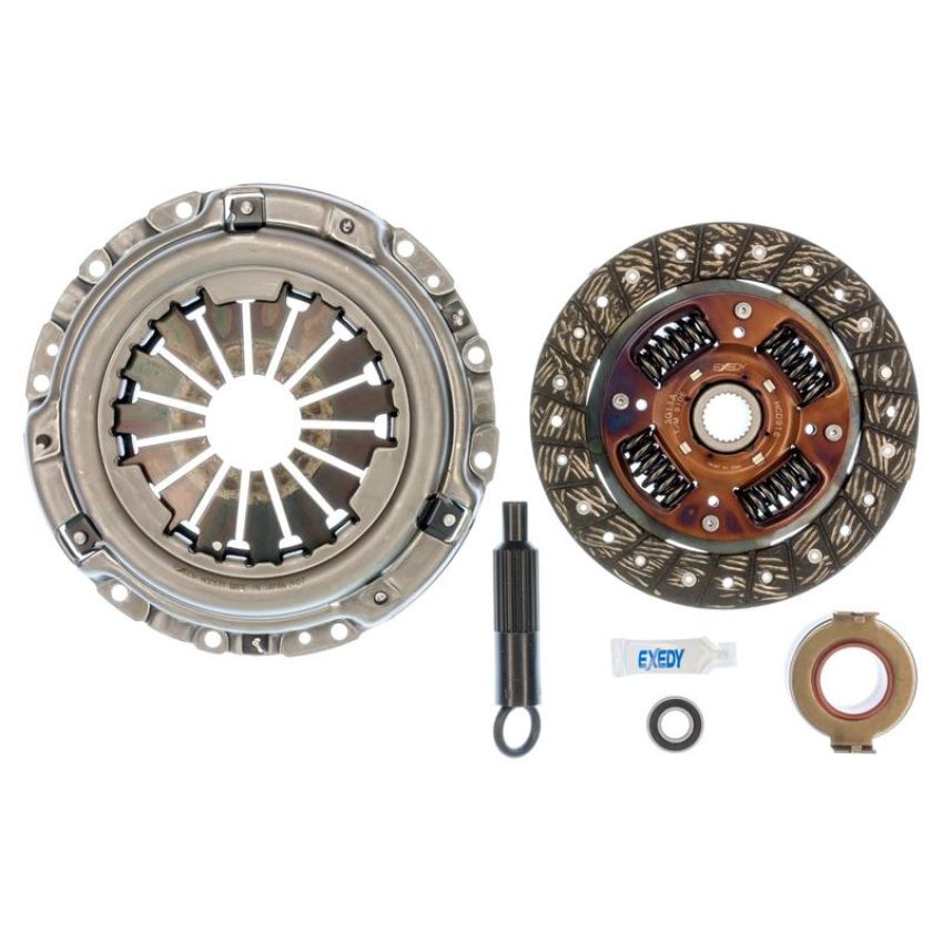 Exedy KHC12 EXEDY OEM Clutch Kit; GM
