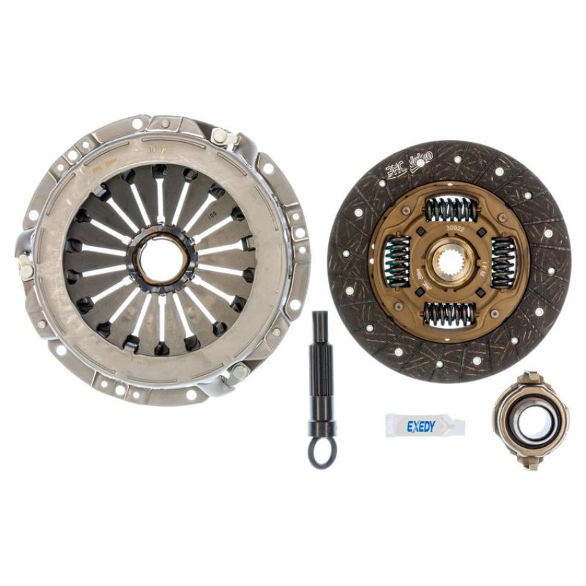 Exedy KIK1000 Clutch Kit