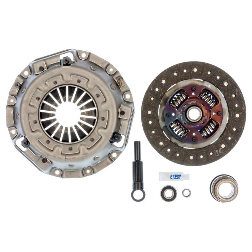 Exedy KIS05 EXEDY OEM Clutch Kit; ISUZU