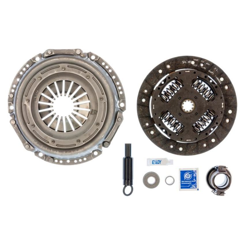 Exedy KJP02 EXEDY OEM Clutch Kit; JEEP