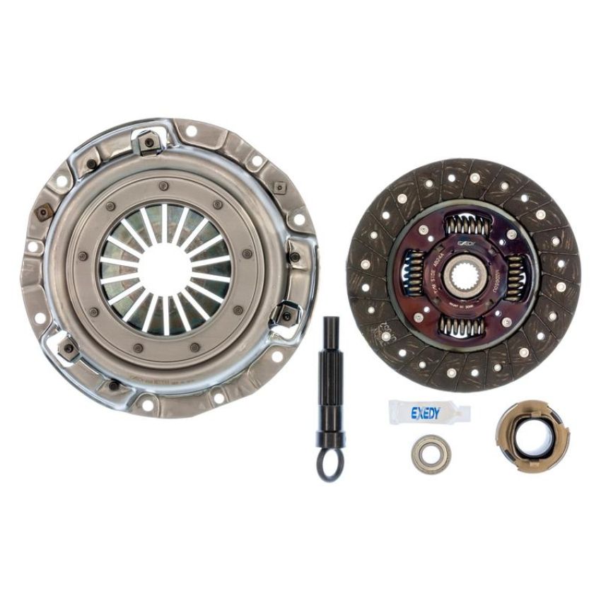 Exedy KKI02 EXEDY OEM Clutch Kit; KIA