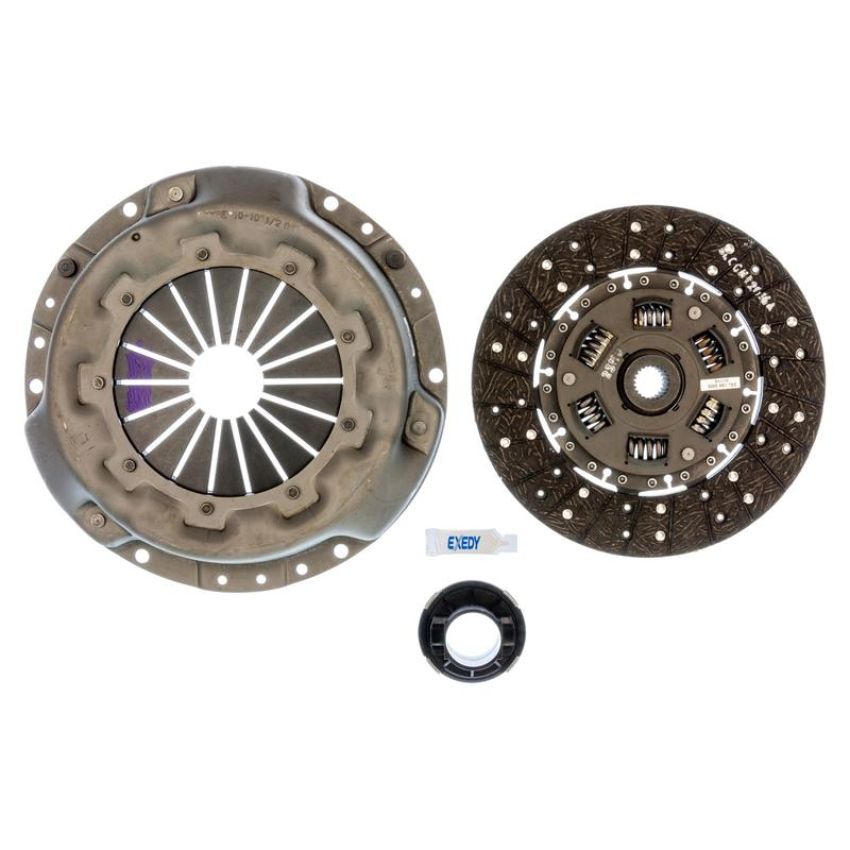 Exedy KLR10 EXEDY OEM Clutch Kit; LAND ROVER