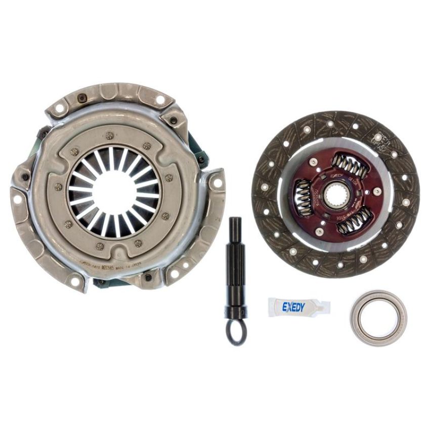 Exedy KMZ05 EXEDY OEM Clutch Kit; MAZDA
