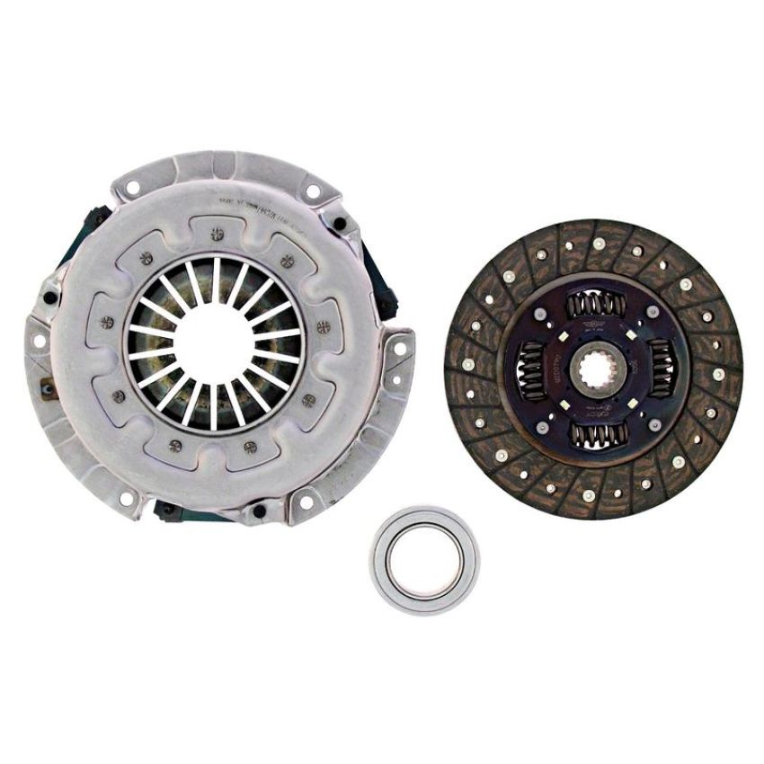 Exedy KMZ07 EXEDY OEM Clutch Kit; MAZDA