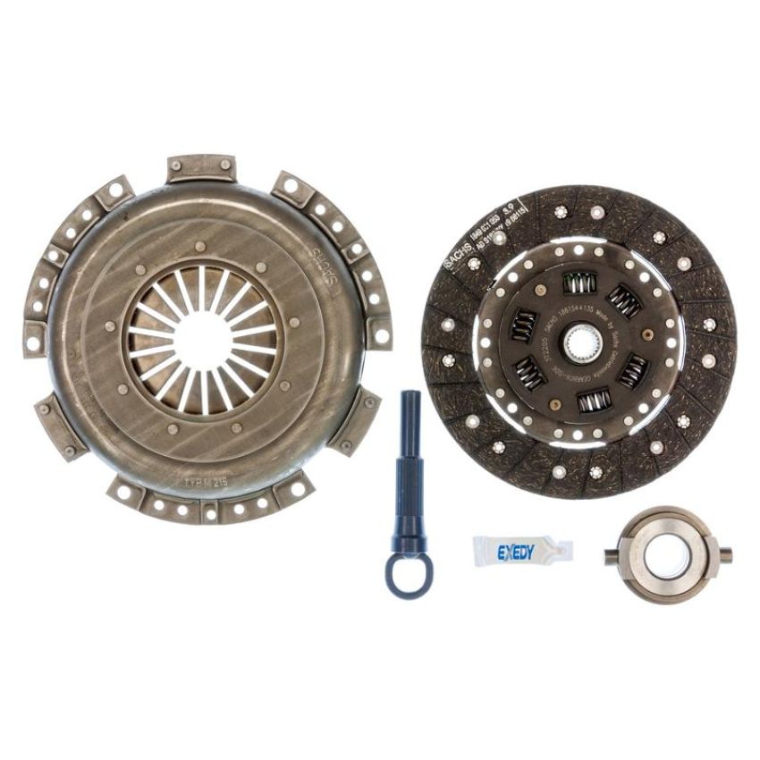 Exedy KPO16 EXEDY OEM Clutch Kit; PORSCHE