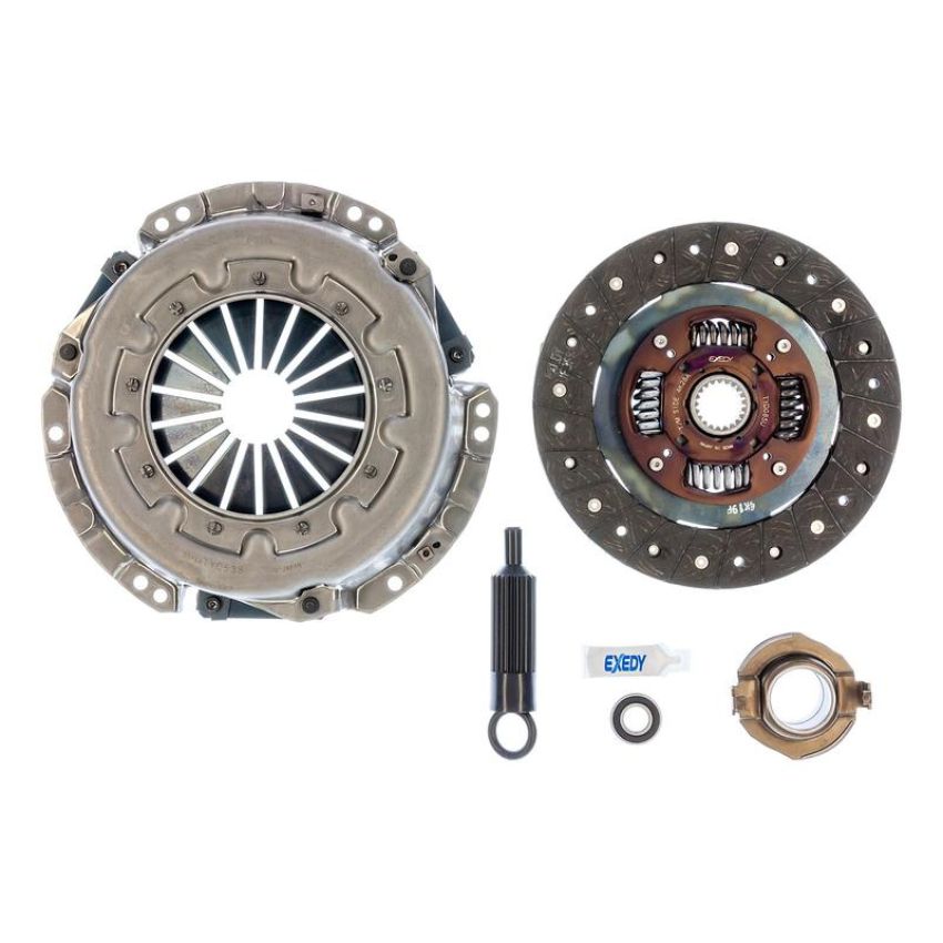 Exedy KSZ03 EXEDY OEM Clutch Kit; SUZUKI