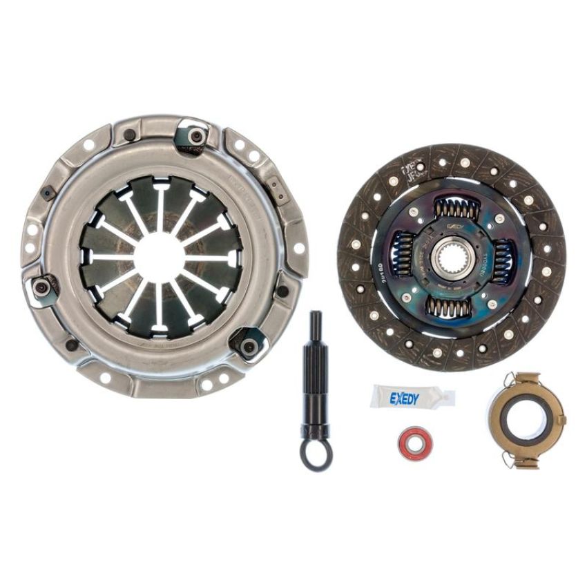 Exedy KTY06 EXEDY OEM Clutch Kit; TOYOTA