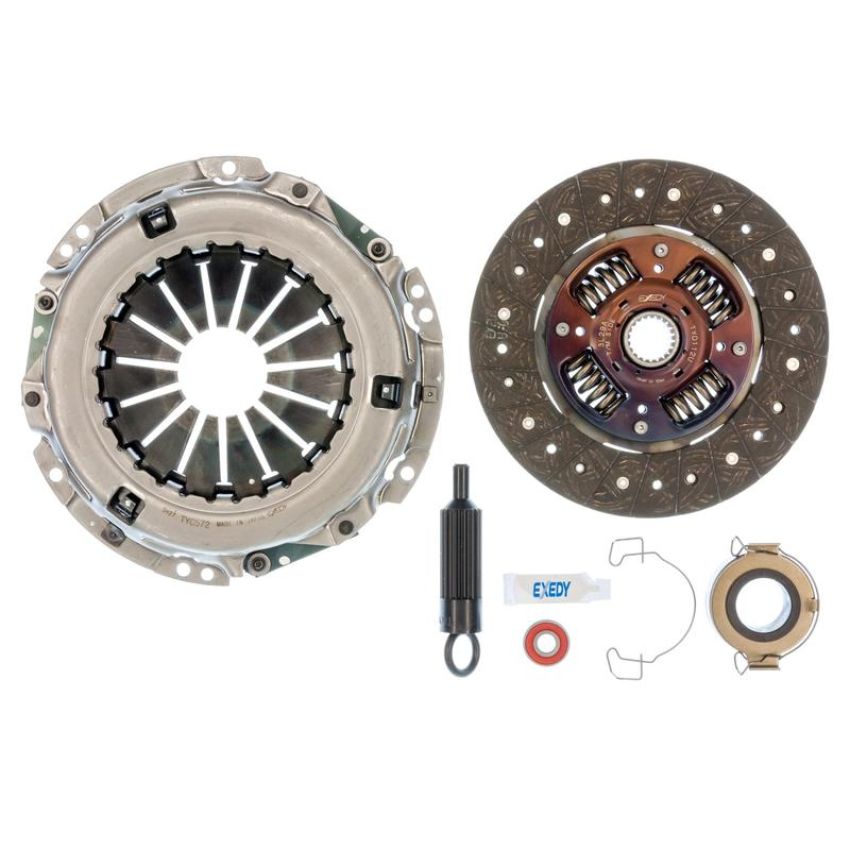 Exedy KTY11 EXEDY OEM Clutch Kit; TOYOTA
