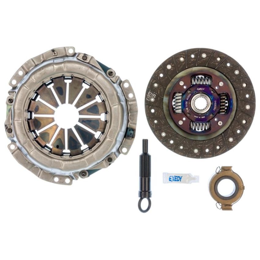 Exedy KTY14 EXEDY OEM Clutch Kit; TOYOTA
