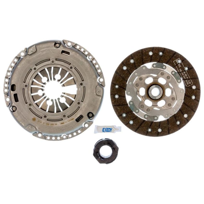 Exedy KVW03 EXEDY OEM Clutch Kit; Sachs Version; VW