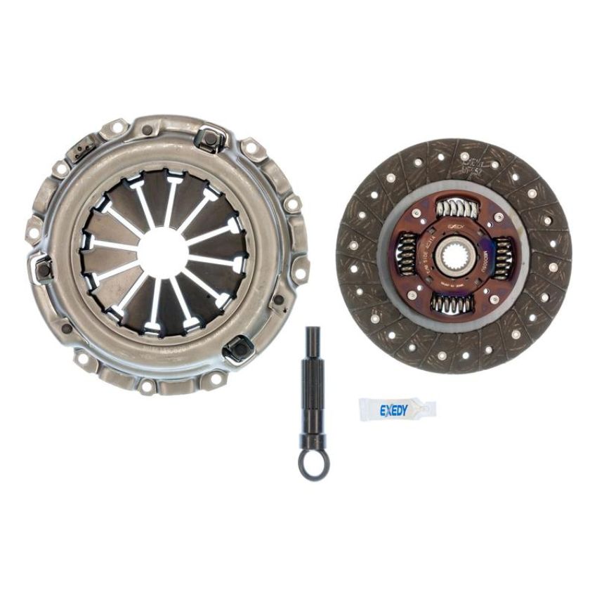 Exedy MBK1004LB EXEDY OEM Clutch Kit; Does Not Incl Bearing; MITSUBISHI